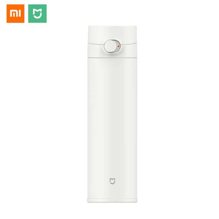 Xiaomi Mijia Insulation Cup Bomb Cover Version 480ml – White